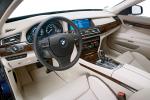 BMW 760iL 2009 года